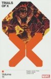TRIALS OF X VOL 11 TP [9781302948450]
