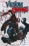 VENOM VS CARNAGE TP [9781302928476]