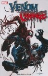 VENOM VS CARNAGE SC [9781302928476]