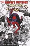 SPIDER-MAN KRAVENS FIRST HUNT TP [9780785132431]