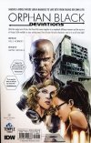 ORPHAN BLACK DEVIATIONS TP [9781631409868]