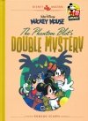 DISNEY MASTERS MICKEY MOUSE THE PHANTOM BLOTS DOUBLE MYSTERY HC [9781683961369] **promocja TOMY**