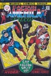 CAPTAIN AMERICA OMNIBUS VOL 02 HC [VARIANT] [9781302958404] **promocja TOMY**
