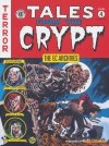 EC ARCHIVES TALES FROM THE CRYPT VOL 04 TP [9781506736419]