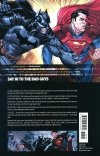 INJUSTICE GODS AMONG US YEAR 5 VOL 02 TP [9781401272470]