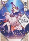 WITCH HAT ATELIER VOL 10 TP [9781646516186]