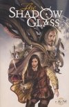 SHADOW GLASS TP [9781506700823]