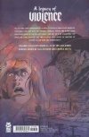 LEGACY OF VIOLENCE VOL 03 TP [9781952303661]