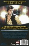 STAR WARS HAN SOLO TP [9780785193210]