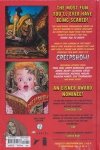 CREEPSHOW DELUXE EDITION VOL 01 HC [VARIANT] [9781534395336] **promocja TOMY**