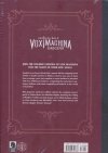 CRITICAL ROLE VOX MACHINA ORIGINS SERIES I II LIBRARY EDITION HC [9781506721736]