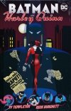 BATMAN AND HARLEY QUINN HC [9781401279578] **promocja TOMY**