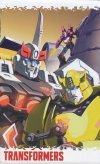 TRANSFORMERS BOX SET VOL 01 TP [9781631404269] **promocja TOMY**