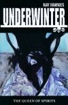 UNDERWINTER VOL 01 THE QUEEN OF SPIRITS TP [9781534308664] **promocja TOMY**