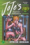 JOJOS BIZARRE ADVENTURE PART 6 STONE OCEAN VOL 01 HC [9781974732661] **promocja TOMY**