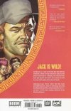 BIG TROUBLE IN LITTLE CHINA VOL 05 TP [9781608868650]