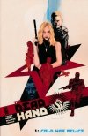DEAD HAND VOL 01 COLD WAR RELICS TP [9781534308398] **promocja TOMY**
