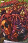 DEADPOOL VS CARNAGE TP [9780785190158] **promocja TOMY**