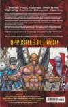 BRAVE AND THE BOLD VOL 03 DEMONS AND DRAGONS TP [9781799502722]