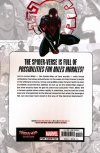 SPIDER-MAN SPIDER-VERSE MILES MORALES TP [9781302914165]