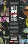 WOLVERINE REVENGE TP [9781302960674]