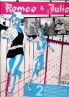 PRINCE OF CATS HC [SIGNED] [9781534300705]