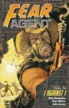 FEAR AGENT VOL 05 TP [9781595822499]