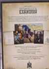 CRITICAL ROLE CHRONICLES OF EXANDRIA MIGHTY NEIN HC [9781506713847]