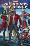 GUARDIANS OF THE GALAXY VOL 03 TP [9780785199144]