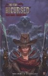 FEW AND THE CURSED CROWS OF MANAOLANA HC [9781532386718] **promocja TOMY**