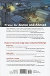 AARON AND AHMED A LOVE STORY HC [9781401211868]