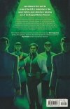 STAR TREK MOTION PICTURE ECHOES TP [9798887240763]