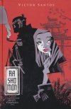 RASHOMON COMMISSIONER HEIGO KOBAYASHI CASE HC [9781506703176]
