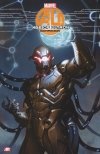 AGE OF ULTRON COMPANION TP [9780785184850] **promocja TOMY**