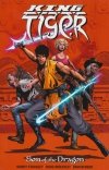 KING TIGER SON OF THE DRAGON TP [9781616558178]