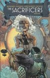 SACRIFICERS VOL 02 TP [9781534366817]