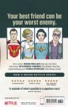 JUPITERS LEGACY VOL 02 TP [9781534318113]