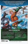 AQUAMAN VOL 01 THE DROWNING TP [9781401267827]