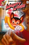 MIGHTY MOUSE SAVING THE DAY SC [9781524105259]