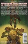 NEW AVENGERS THE REUNION TP [9780785138556] **promocja TOMY**
