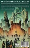 STEPHEN KINGS THE DARK TOWER THE GUNSLINGER BORN TP [9781302906573]