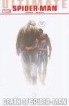 ULTIMATE COMICS SPIDER-MAN VOL 04 DEATH OF SPIDER-MAN TP [9780785152750]