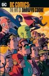 DC COMICS THE ART OF DARWYN COOKE TP [9781401277970]