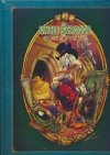 UNCLE SCROOGE AND THE INFINITY DIME GALLERY EDITION HC [VARIANT] [9781302964146]