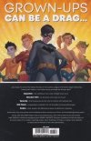 TEEN TITANS YEAR ONE TP [9781779525727]