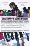 YOUNG AVENGERS BY KIERON GILLEN AND JAMIE MCKELVIE OMNIBUS HC [STANDARD] [9781302930059] **promocja TOMY**