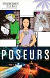 POSEURS TP [9781607063582]