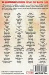 OFFICIAL HANDBOOK OF THE MARVEL UNIVERSE A TO Z VOL 02 TP [9780785158318] **promocja TOMY**