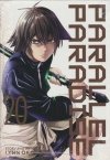 PARALLEL PARADISE VOL 20 TP [9798891600669]
