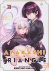 AYAKASHI TRIANGLE VOL 13 TP [9798888438657]